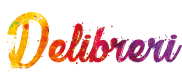 Delibreri Logo
